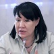 Экс-депутат Асия Сасыкбаева: "Бийликтин элге каршы иш-аракеттерине тап бере турган күч жок болсо мамлекет өнүкпөйт"