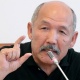 Ишенбай Кадырбеков: "Президент парламенттин төрт төрагасынын кайрылуусуна эч кандай жооп кылган жок. Бул коркунучтуу белги" (маек)