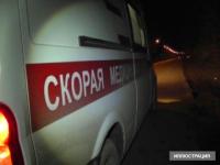 Ошто жол кырсыгынан 18 жана 20 жаштагы кыз менен жигит каза болду