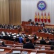 Жогорку Кеңеште билим берүү уюмдарынын имараттарын куруу жөнүндө өкмөттүк саат өтөт
