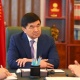Премьер-министр жол коопсуздугун камсыздоо тутумун сапаттуу реформалоого жетишүү керектигин айтты