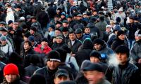 9 ай аралыгында Орусияга 247 миңден ашуун Кыргыз жараны жумуш издеп барган