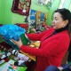 Бишкекте ден соолугунун мүмкүнчүлүгү чектелген жарандардын катышуусунда фестиваль өтөт