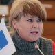 Депутат Карамушкина мектептерге медициналык пункттарды кайра ачууну сунуштады
