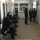 ЭЛДИК КАБАР: "Ош шаарынын транспорт каттоо мекемесинде электр жарыгы жок, жарандар 2 күндөн бери узун кезекте турушат" дейт окурман