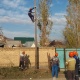 "ЭЛДИК КАБАРга" жооп: "Таш-Көмүр шаарындагы электр кубаты төмөн берилип жаткан үйлөрдө абал турукташты" дейт "Жалал-Абад электр" ишканасы