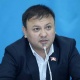 Депутат Таабалды Тиллаев: "Курултайда экс-президенттин кандай каталары болсо, азыркы президент ал каталарды жоюуга аракет кылыш керек деген маселе көтөрүлүшү мүмкүн"
