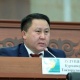 Депутат Курманкул Зулушев: "Курултай мыйзамдуу өтүп, анда мыйзамдуу талаптар коюлса, ага көңүл бурулат"