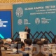 Бишкекте "Ислам азыркы светтик мамлекетте" аттуу жыйын өтүп жатат