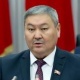 Депутат: "Шамбесай" алтын кенинде чыккан жагымсыз окуяны көрүп сыртта жүргөн мигранттарыбыздын кыжыры келиптир"