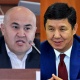 Депутат Сулайманов экс-премьер-министр Сариевдин ишин Башкы прокуратура иликтеши керектигин айтты