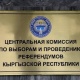 БШК: "Жергиликтүү кеңештердин депутаттарына төш белги эми берилет"