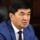 Өкмөт башчы: "Былтыркы жылы республикалык бюджеттин кирешелеринин жалпы көлөмү 134 миллиард 5 миллион сомду түздү"