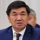 Премьер-министр өкмөт "Кумтөр" боюнча келишимди кайра карап чыга турганын айтты