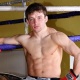 Кыргыз кикбоксчусу Алексей Федосеев Японияда өтүүчү эл аралык мелдешке катышат