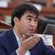 Жанар Акаев: "Күч органдары парламентке тоготпогондой мамиле жасабашы керек"