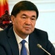 Өкмөт башчы Кыргыз мамлекетинин элчилеринин ишине эки критерийдин негизинде баа берилип баштай турганын айтты