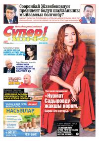 Президенттин трактору бар, унаасы жок, 48 депутаттын үйү жок. Чиновниктер бир жылда кандай киреше тапканына көз салабыз