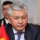 Иса Өмүркулов бүгүн фракция жыйынында ал тууралуу КСДПнын саясий кеңешинин чечими каралбай турганын айтты