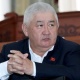 "КСДП башкачабы?" Рысалиев министрлер "Республика-Ата Журттун" жыйынына эмес, КСДПныкына катышканына нааразы болду