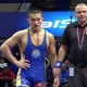 Күрөш боюнча жаштар арасындагы Дүйнө чемпиондугу: Исламбек Орозбеков алгачкы беттешинде жеңилип калды