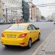 Орусиялык жаран ага капчыгын кайтарып берүү үчүн 8 саат бою суукта күтүп турган такси айдаган Кыргыз жигити тууралуу жазып чыкты