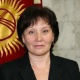 БШКнын мүчөсү Гүлнара Журабаева: "Шайлоо фондунан тышкары акча короткон адам кылмыш жоопкерчилигине тартылат"