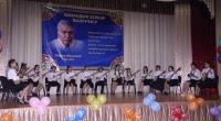 Бишкекте Чыңгыз Айтматовдун 90 жылдыгына арналган иш-чара ѳткѳрүлдү (фоторепортаж)
