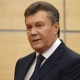 Украинанын мурдагы президенти Виктор Янукович Москвада ооруканага түштү