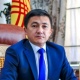 Социалдык фонддун төрагасы канча маяна аларын айтты
