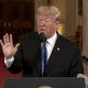 CNN`дин кабарчысы Трампты сотто жеңип алды