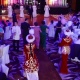 Тойлордо мыйзамсыз кызмат көрсөтүп жүргөн ырчы-чоорчулар менен сүрөтчүлөргө айып салынды
