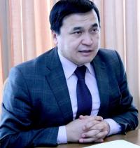 Депутат Каныбек Иманалиев: "Маевскийдин камалышынан кийин иш кайра каралбаса эл аралык коомчулук астында уят болобуз"