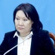 Экс-депутат Асия Сасыкбаева: "Маевскийдин камалганын эске алып, Текебаев менен Чотоновдун ишин кайрадан карап чыгууга негиз бар"