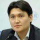 Жарандык активист Адил Турдукулов: "Конституциянын атасы деген Текебаевди камагандар өздөрү жоопко тартылышы керек"