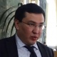 Юрист Канатбек Азиз: "Маевский башка иш менен кармалса деле Текебаевдин иши жаңы кодекстердин негизинде 2019-жылы кайра каралат"