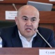 Алтынбек Сулайманов: "Ачык асман" саясатын биз кабыл албасак, келечек-муун сөзсүз кабыл алат"