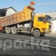 "28 миллион сом асманга чачылбаса". Жалал-Абад шаарында тургундар жолдун сапаттуу курулушунан күмөн саноодо, буга мэриянын жообу