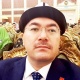 Экс-элчи Кылычбек Султан 24-ноябрда өтө турган курултайга катышуу үчүн келди
