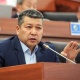 Зиядин Жамалдинов грант, насыяларда консультантка деп көп каражат жумшалып жатканын айтып, кыскартууну сунуштады