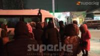 Бишкек мэриясы: "Мурас-Ордо конушундагы транспорт маселеси чечилет"