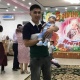 Уулунун атын Макгрегор деп койгон ата: "Баламдын атын айтуудан кыйналгандар аны Марлен деп коюшат"