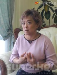 "Боюнан түшүп каза болгондордун дээрлик көпчүлүгү бойдон түшүрүүчү каражаттарды өз алдынча базар же дарыканадан алгандар" дейт адис