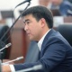 Жанар Акаев: "Премьер-министр Мухаммедкалый Абылгазиев да "Ачык асман" саясатын колдоду"