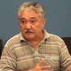 Саясий серепчи Бакыт Бакетаев: "Президент менен болгон мындай жолугушууларда экс-премьер, экс-спикерлер өздөрү кетирген каталарды айтып берүүсү керек"