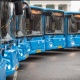 Бишкекке газ менен жүрүүчү автобустар алып келинет