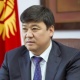 Бакыт Төрөбаев: "Премьер-министр "Кумтөр" менен кандай сүйлөшүү жүрүп жатканын айтпай жатат"