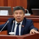 Алмамбет Шыкмаматов: "Жогорку Кеңеш курултай жөнүндө мыйзамды кабыл алып бериши керек"
