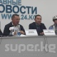 "Курултайга биринчи жетекчилер келбесе да экинчи, үчүнчү катардагы башчылар келет деп үмүттөнүп жатабыз" дейт элдик курултайдын уюштуруучусу