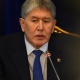 ИИМ: "Алмазбек Атамбаевдин КСДПнын шайлоо штабындагы эсепчисине болгон коркутуулар тууралуу билдирүүсү текшерилет"